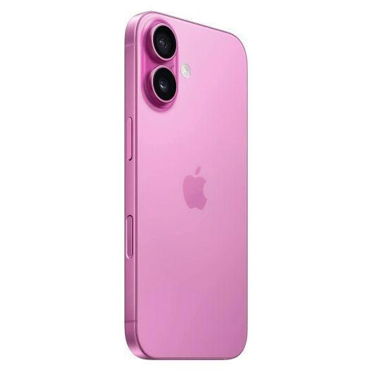 Mobilais tālrunis APPLE IPHONE 16 PLUS 256GB PINK (MXY13SX/A) - foto 2