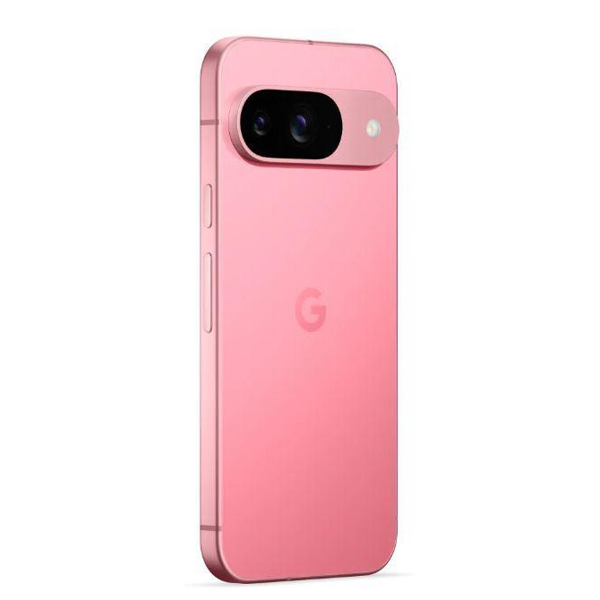 Mobilais tālrunis GOOGLE PIXEL 9 128GB PEONY (GA05841-GB) - foto 4