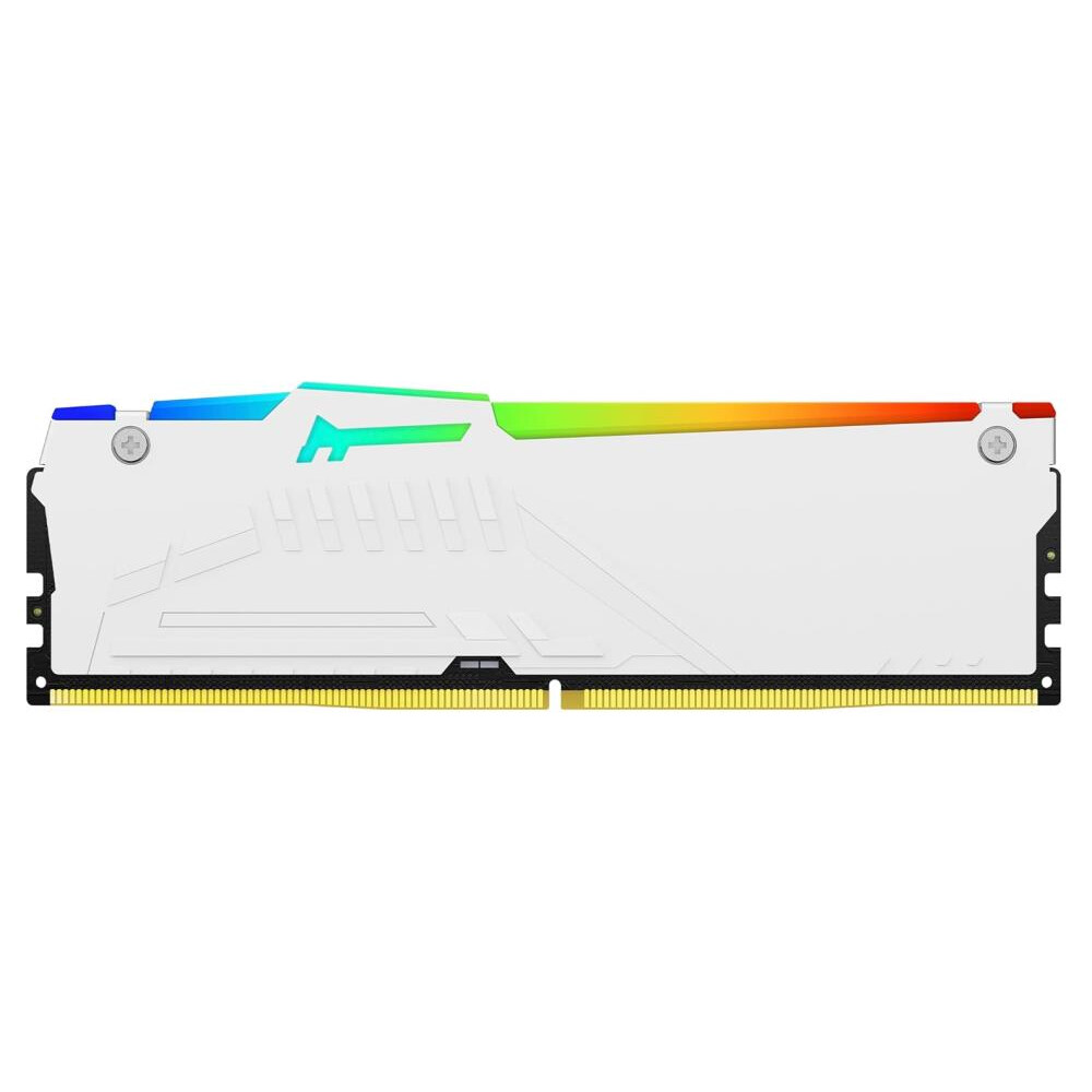 Operatīvā atmiņa KINGSTON Fury Beast 32GB DDR5 5600MHz CL40 KIT of 2x16GB (KF556C36BWEAK2-32) - foto 2