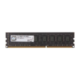 RAM (Random Access Memory) G.SKILL Value PC12800 4GB DDR3 1600MHz CL11 (F3-1600C11S-4GNT)