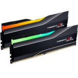 RAM (Random Access Memory) G.SKILL Trident Z5 Neo RGB96GB DDR5 5600MHz CL40 KIT of 2x48GB (F5-5600J4040D48GX2-TZ5NR)