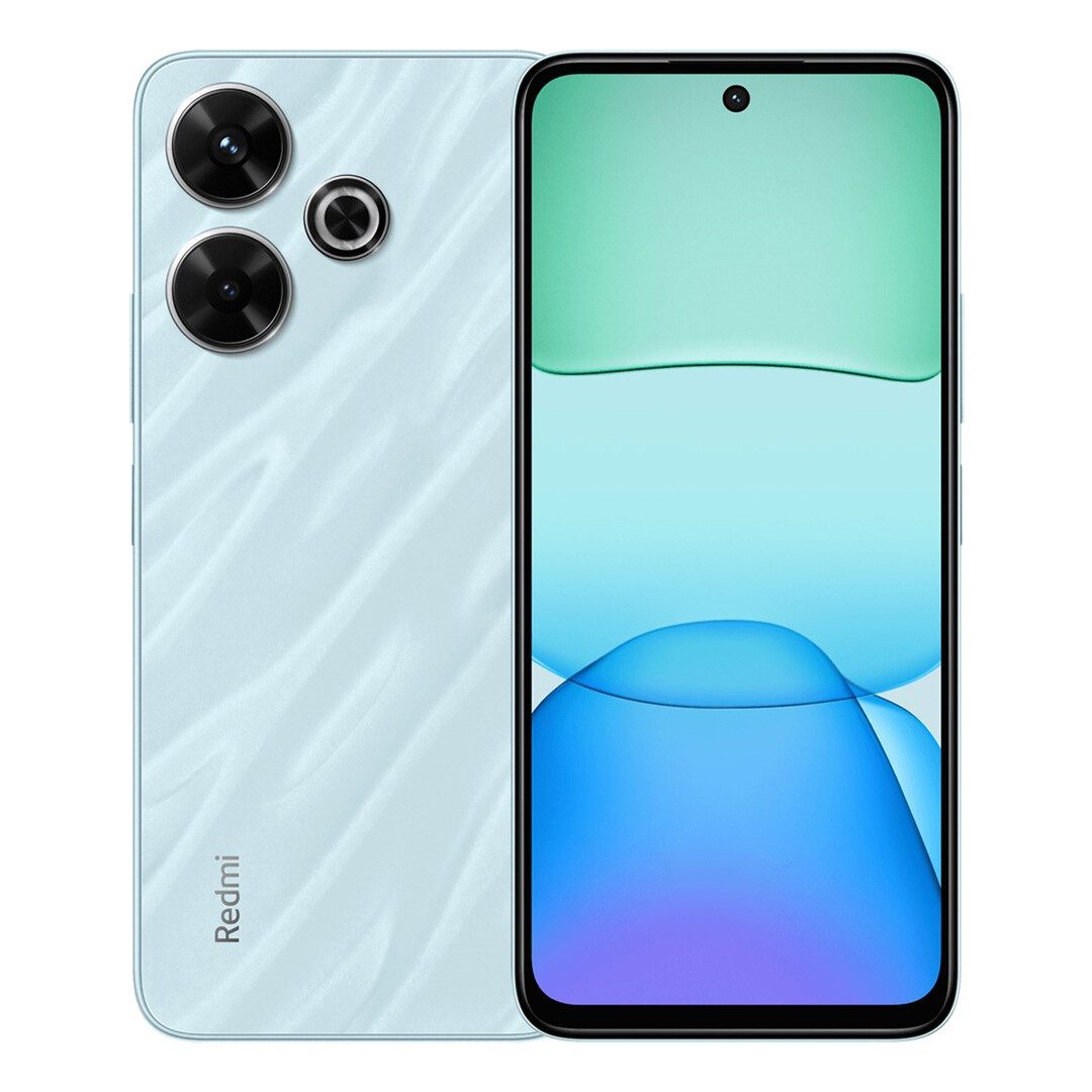 Mobilais tālrunis Xiaomi Redmi 13 8/256 GB Ocean Blue (56069)