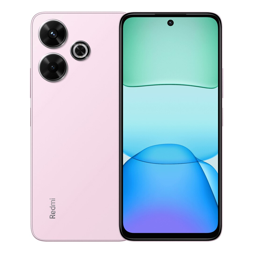 Mobilais tālrunis Xiaomi Redmi 13 256GB Pearl Pink