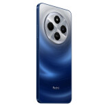 Mobilais tālrunis Xiaomi 14C 128 GB Starry Blue
