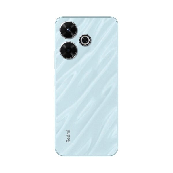 Mobilais tālrunis Xiaomi Redmi 13 6/128 GB Ocean Blue (56061) - foto 3