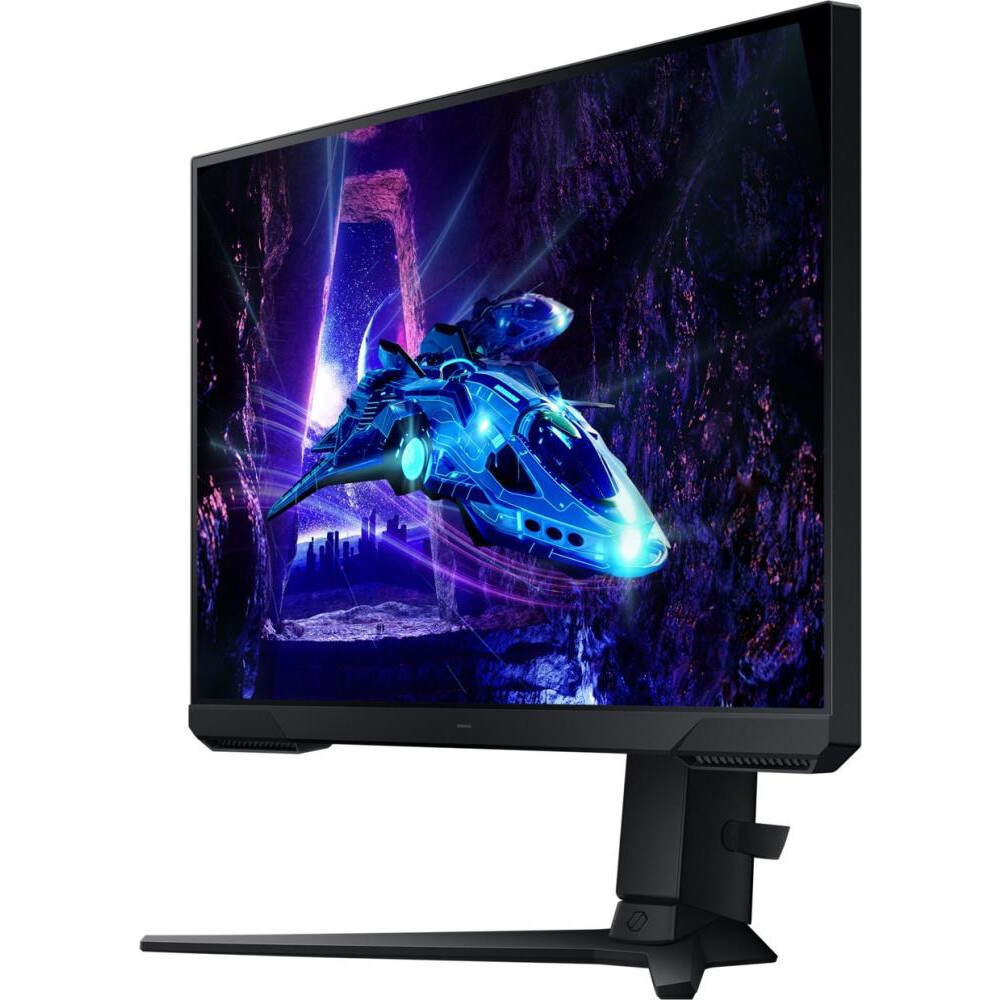 Monitors Samsung Odyssey G3 S24DG300EU - LS24DG300EUXEN - foto 2