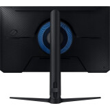 Monitors Samsung Odyssey G3 S24DG300EU (LS24DG300EUXEN)