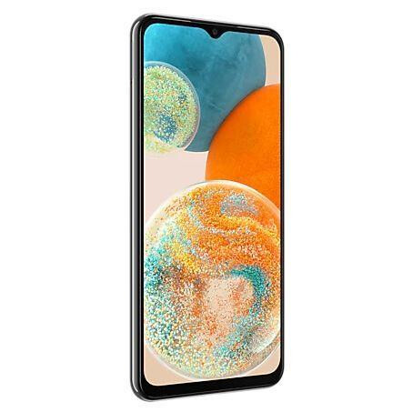 Viedtālrunis SAMSUNG GALAXY A23 5G 128GB BLACK (SM-A236B) - SM-A236BZKVEEB - foto 3