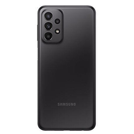 Viedtālrunis SAMSUNG GALAXY A23 5G 128GB BLACK (SM-A236B) - SM-A236BZKVEEB - foto 4