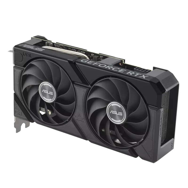 Videokarte ASUS Dual GeForce RTX 4060 Ti 8GB GDDR6 (90YV0J49-M0NA00) - foto 6