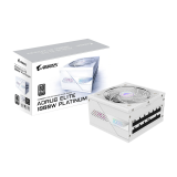 Barošanas bloks GIGABYTE AORUS ELITE P1000W (GP-AE1000PM PG5 ICE)