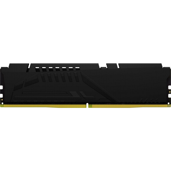 Operatīvā atmiņa Kingston Fury Beast Black 32GB DDR5 6000MHz CL30 KIT of 2x16GB (KF560C30BBEK2-32) - foto 5