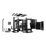 Corpus BE QUIET Dark Base Pro 901 Midi Tower (BGW50)