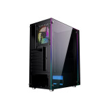 Corpus Gembird Fornax 2500 Midi tower Black (CCC-FC-2500)