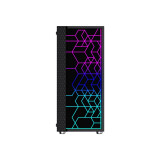Corpus Gembird Fornax 2500 Midi tower Black (CCC-FC-2500)