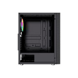 Corpus Gembird Fornax 2500 Midi tower Black (CCC-FC-2500)