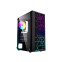 Datoru korpuss Gembird Fornax 2500 ARGB - CCC-FC-2500