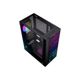 Corpus Gembird Fornax 2500 Midi tower Black (CCC-FC-2500)