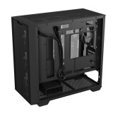 Boitiers PC ASUS A21 PLUS Mini Tower Black (90DC00H0-B19010)
