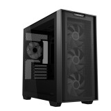Boitiers PC ASUS A21 PLUS Mini Tower Black (90DC00H0-B19010)