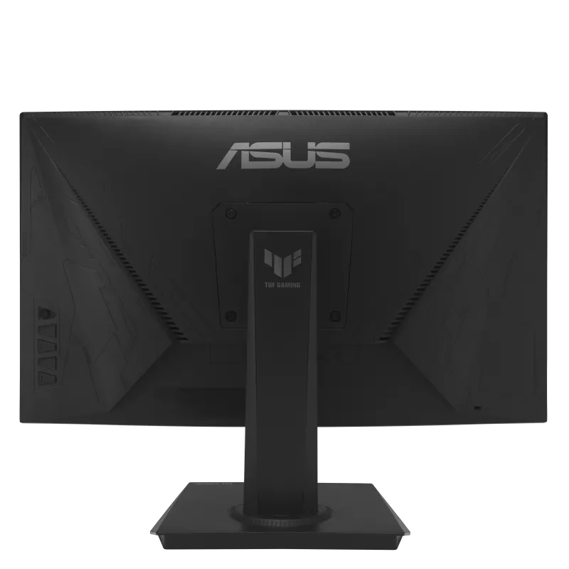 Monitors ASUS TUF Gaming VG24VQER 23,6" (VG24VQER) - foto 2