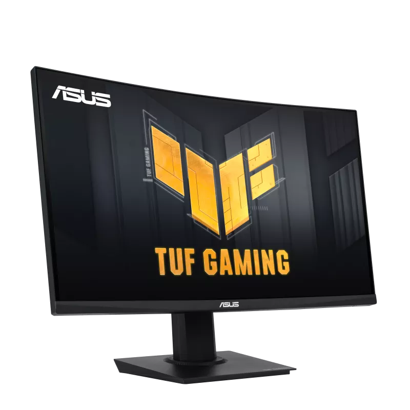 Monitors ASUS TUF Gaming VG24VQER 23,6" (VG24VQER) - foto 4
