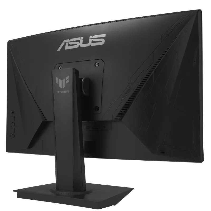 Monitors ASUS TUF Gaming VG24VQER 23,6" (VG24VQER) - foto 6