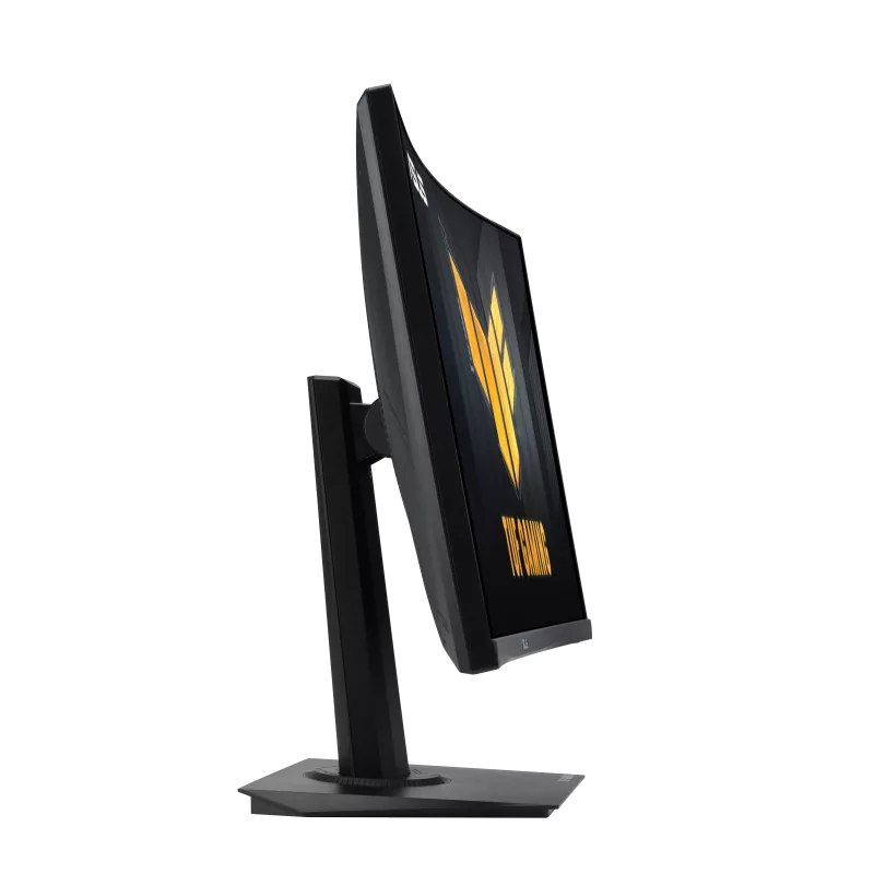 Monitors ASUS TUF Gaming VG24VQER 23,6" (VG24VQER) - foto 7