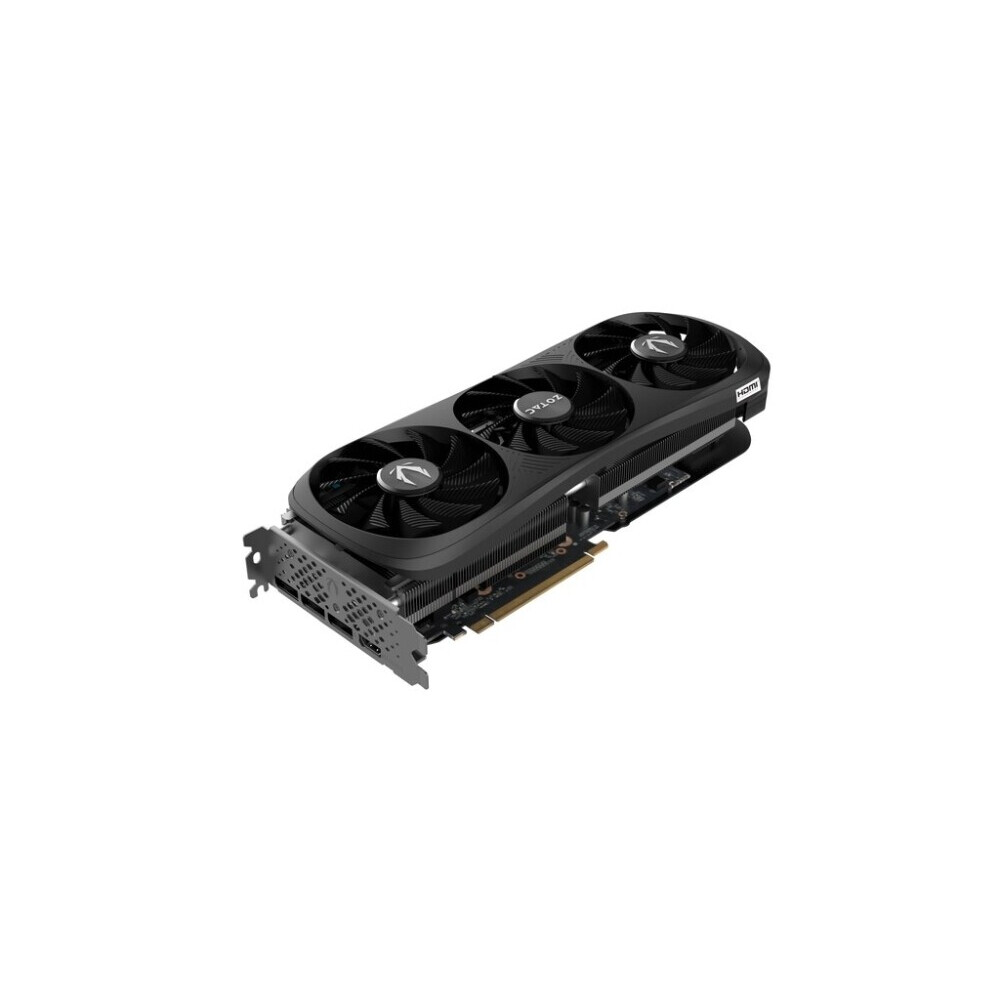 Carte graphique ZOTAC GeForce RTX 4080 SUPER 16 GB GDDR6X (ZT-D40820D-10P) - photo 3