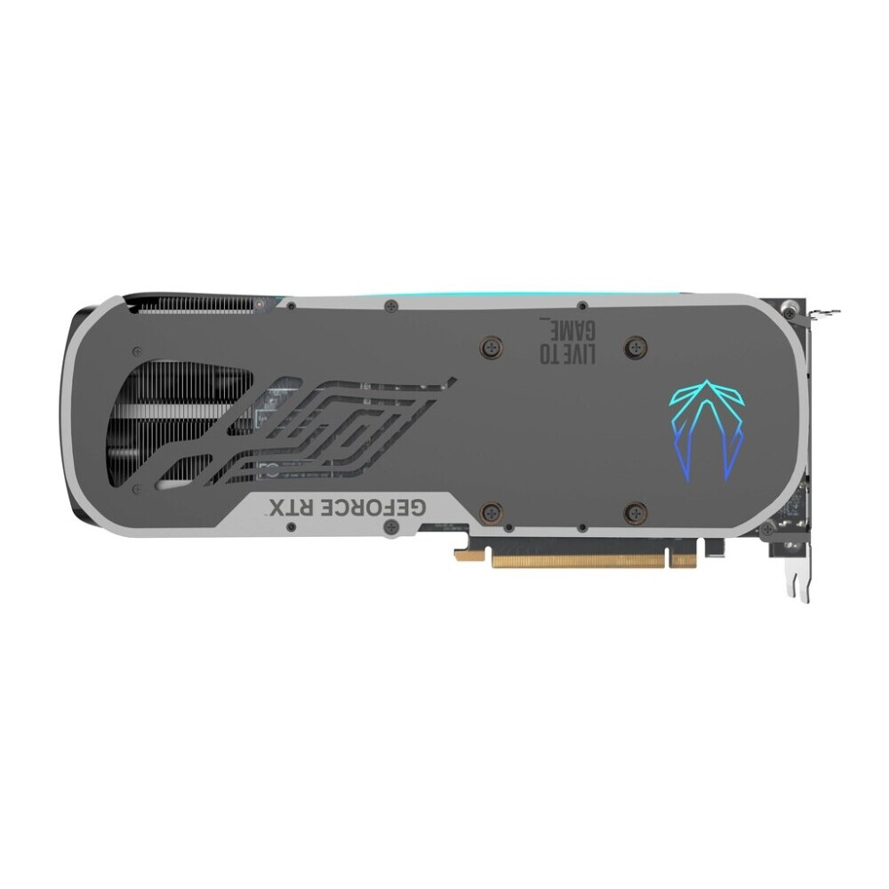 Carte graphique ZOTAC GeForce RTX 4080 SUPER 16 GB GDDR6X (ZT-D40820D-10P) - photo 7