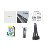 Videokarte ZOTAC GeForce RTX 4080 SUPER 16 GB GDDR6X (ZT-D40820D-10P)