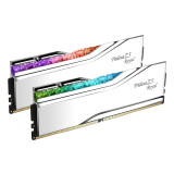 Operatīvā atmiņa G.Skill Trident Z5 Royal 16 GB DDR5 7200MHz CL34 KIT of 2x16GB (F5-7200J3445G16GX2-TR5S)