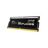 Operatīvā atmiņa G.Skill Ripjaws 16 GB DDR5 5600 MHz CL46 (F5-5600S4645A16GX1-RS)