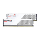 RAM (Random Access Memory) G.Skill Ripjaws S5 32 GB DDR5 5200 MHz CL40 KIT of 2x16GB (F5-5200J4040A16GX2-RS5W)