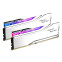 Operatīvā atmiņa G.Skill Trident Z5 Neo RGB 32 GB DDR5 6000 MHz CL28 KIT of 2x16GB (F5-6000J2836G16GX2-TR5NS) - foto 3