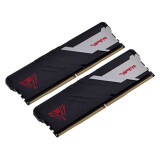 Operatīvā atmiņa Patriot Viper Venom 32 GB 7600MHz DDR5 CL36 KIT of 2x16GB (PVX532G76C36K)