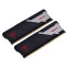 Operatīvā atmiņa Patriot Viper Venom 32 GB 7600MHz DDR5 CL36 KIT of 2x16GB (PVX532G76C36K)
