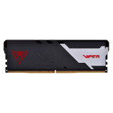 Operatīvā atmiņa Patriot Viper Venom 32 GB 7600MHz DDR5 CL36 KIT of 2x16GB (PVX532G76C36K)