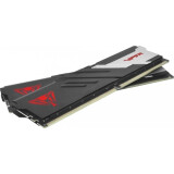 Operatīvā atmiņa Patriot Viper Venom 32 GB 7600MHz DDR5 CL36 KIT of 2x16GB (PVX532G76C36K)