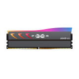 Operatīvā atmiņa Silicon Power XPOWER Storm RGB 32 GB DDR5 6400 MHz CL32 KIT of 2x16GB (SP032GXLWU64AFDK)