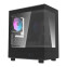 Boitiers PC Darkflash DB330M Mini tower + 3 aRGB fans black (DB330M Black)