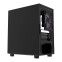 Boitiers PC Darkflash DB330M Mini tower + 3 aRGB fans black (DB330M Black) - photo 7