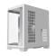 Boitiers PC Darkflash FT350 Mini Tower + 5 aRGB fans white (FT350 White) - photo 5