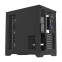 Boitiers PC Darkflash FT418 PRO Middle Tower + 7 aRGB fans black (FT418 PRO Black) - photo 7
