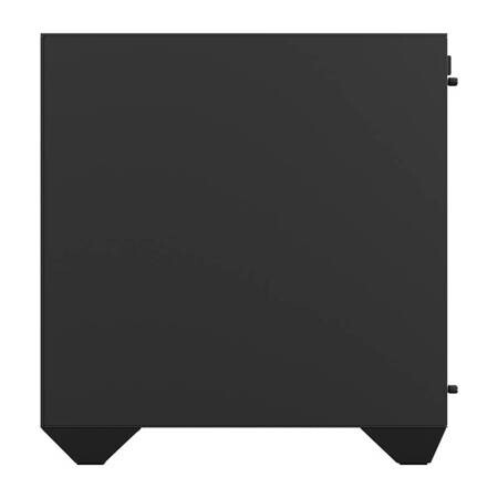 Datoru korpuss Darkflash DY470 black Middle Tower + 4 fans (DY470 Black) - foto 3