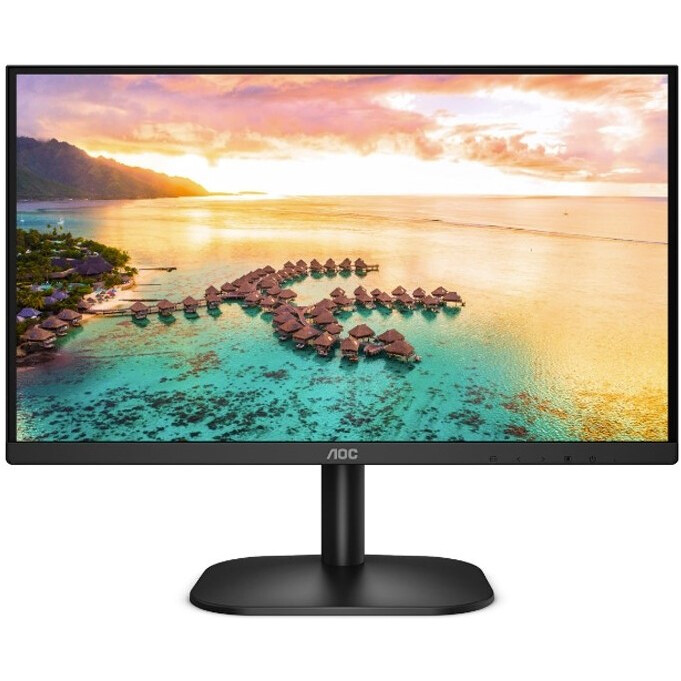 Monitor AOC 22" 22B2H - photo 2