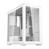 Corpus Darkflash DLX4000 Mid-Tower white (DLX4000 Glass White)