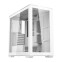 Corpus Darkflash DLX4000 Mid-Tower white (DLX4000 Glass White)