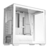 Corpus Darkflash DLX4000 Mid-Tower white (DLX4000 Glass White)