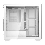 Corpus Darkflash DLX4000 Mid-Tower white (DLX4000 Glass White)